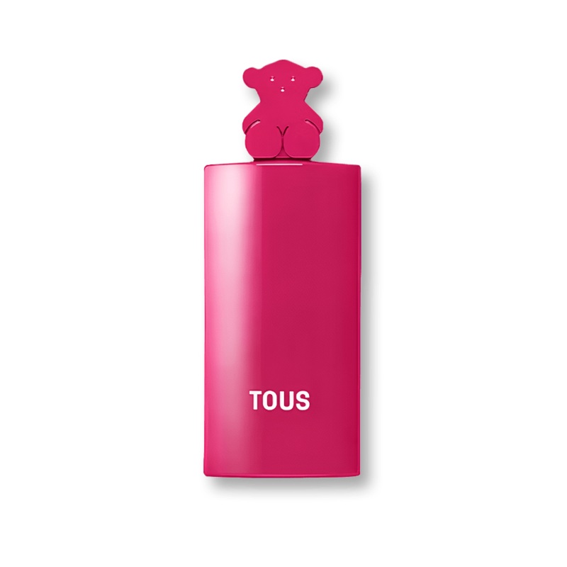 Tous More More Pink EDT