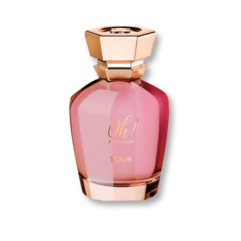 Tous Oh! The Origin EDP