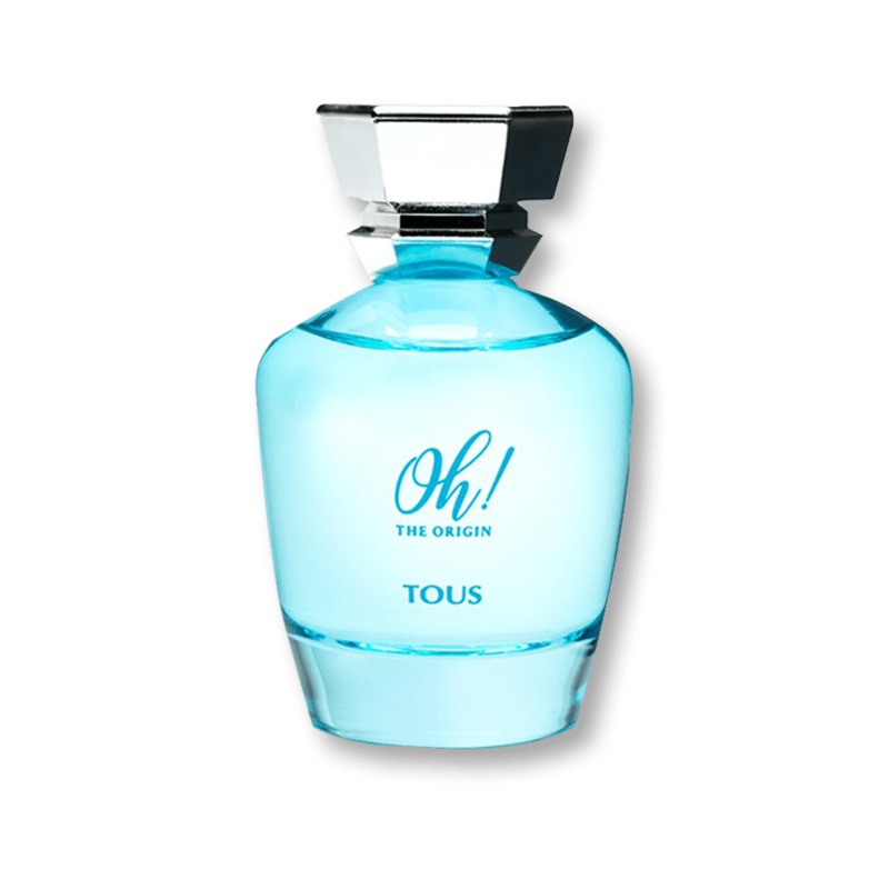 Tous Oh! The Origin EDT