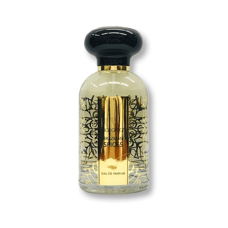 Nasamat Brazilian Spices EDP