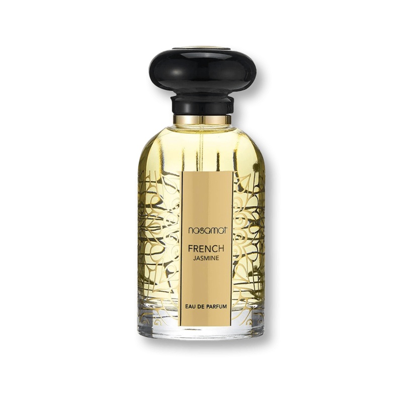 Nasamat French Jasmine Gold EDP