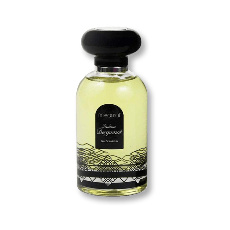 Nasamat Italian Bergamot EDP