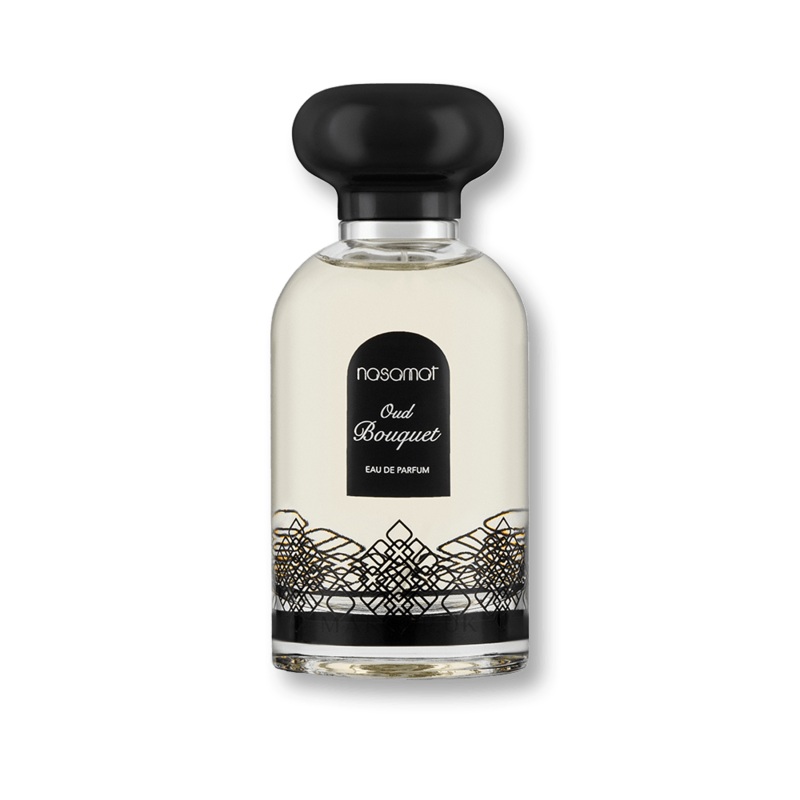 Nasamat Oud Bouquet EDP