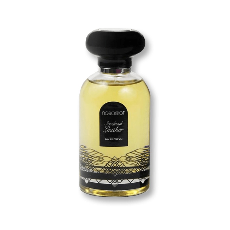Nasamat Scotland Leather EDP