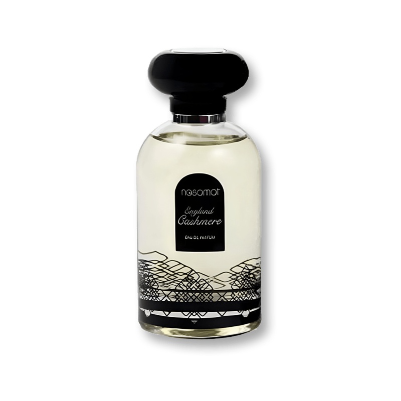 Nasomat England Cashmere EDP