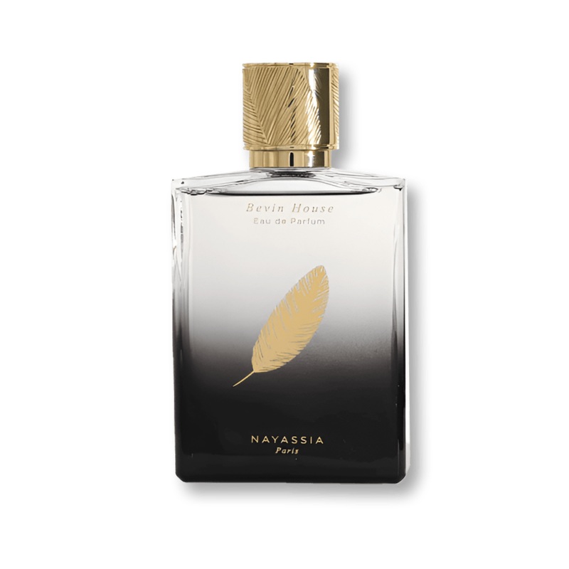 Nayassia Bevin House EDP