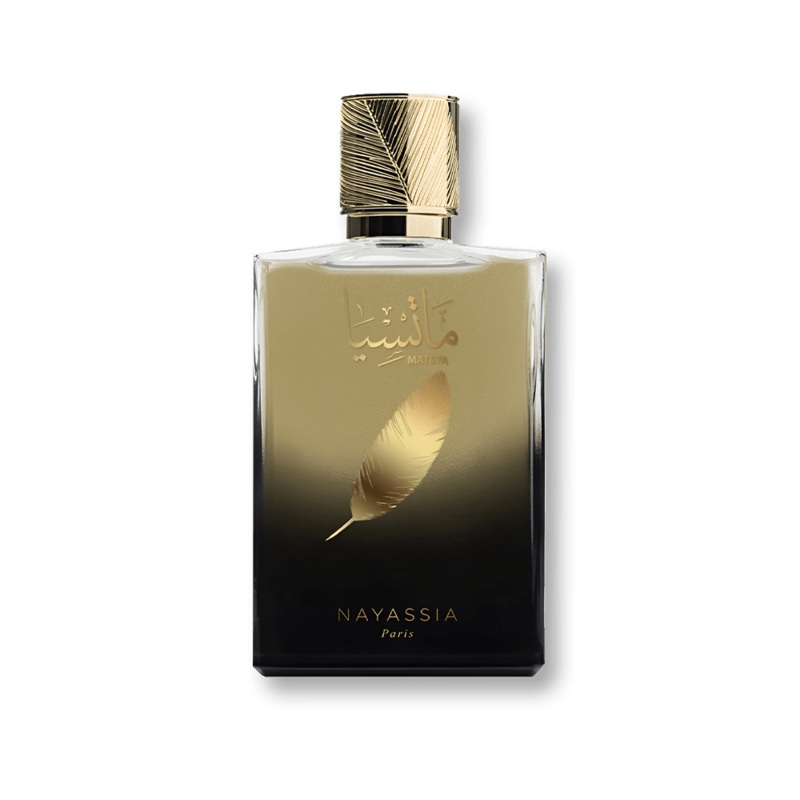 Nayassia Matsya EDP