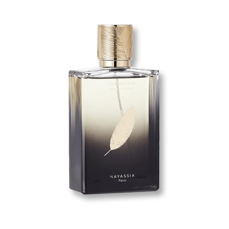 Nayassia Sakountala EDP