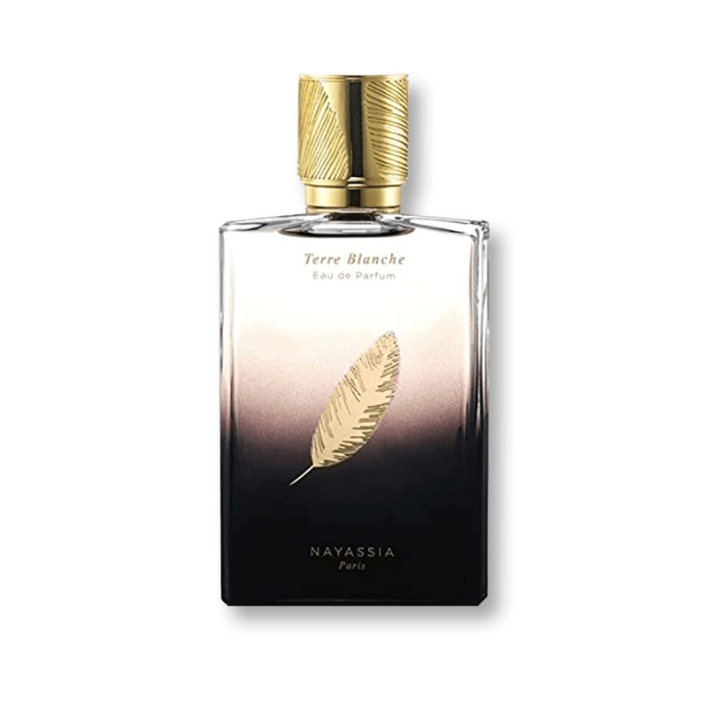 Nayassia Terre Blanche EDP