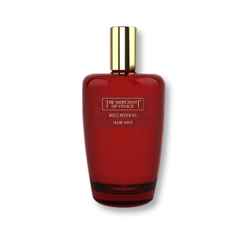 The Merchant Of Venice Red Potion Parfum Hair Mist