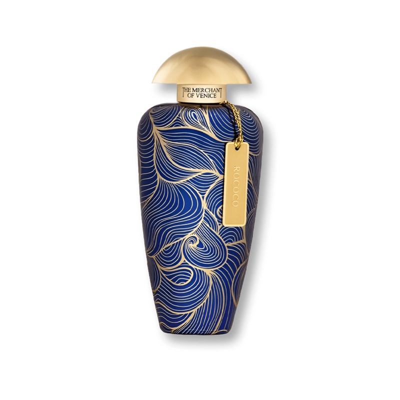 The Merchant Of Venice Rococo EDP