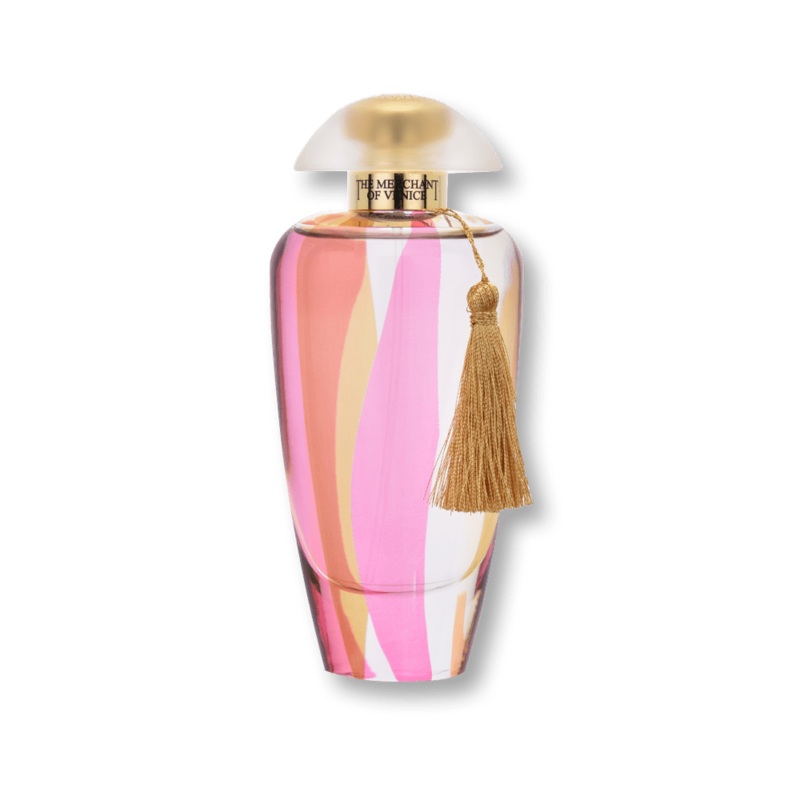 The Merchant Of Venice Suave Petals EDP