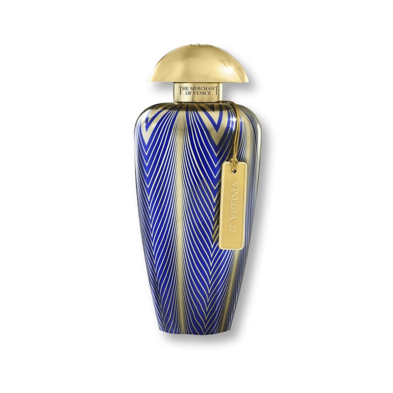 The Merchant Of Venice Vinegia 21 EDP