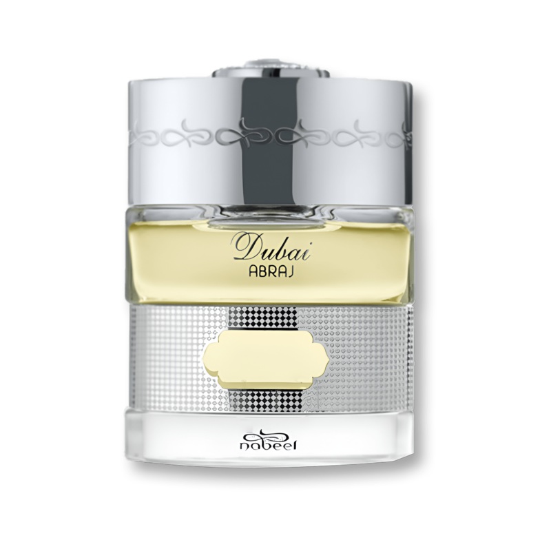 The Spirit Of Dubai Abraj EDP