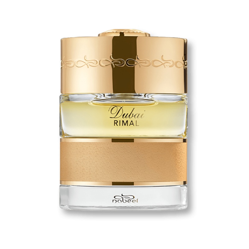 The Spirit Of Dubai Rimal EDP