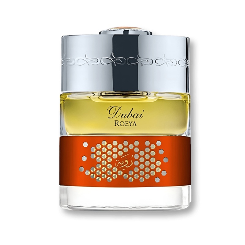 The Spirit Of Dubai Roeya EDP