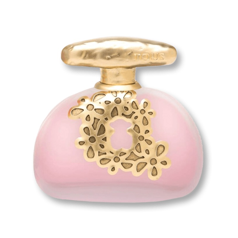 Tous Floral Touch So Fresh EDT