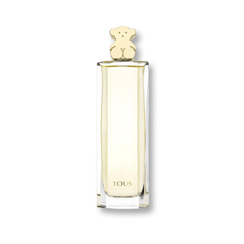 Tous Gold EDP
