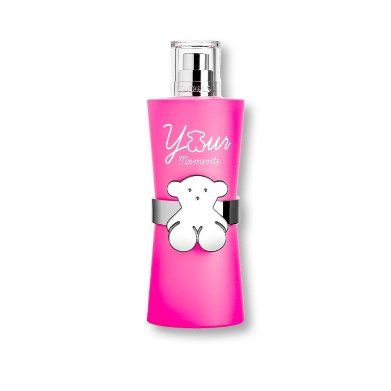 Tous Your Moments EDT