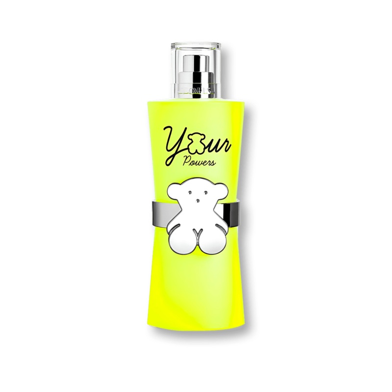 Tous Your Powers EDT