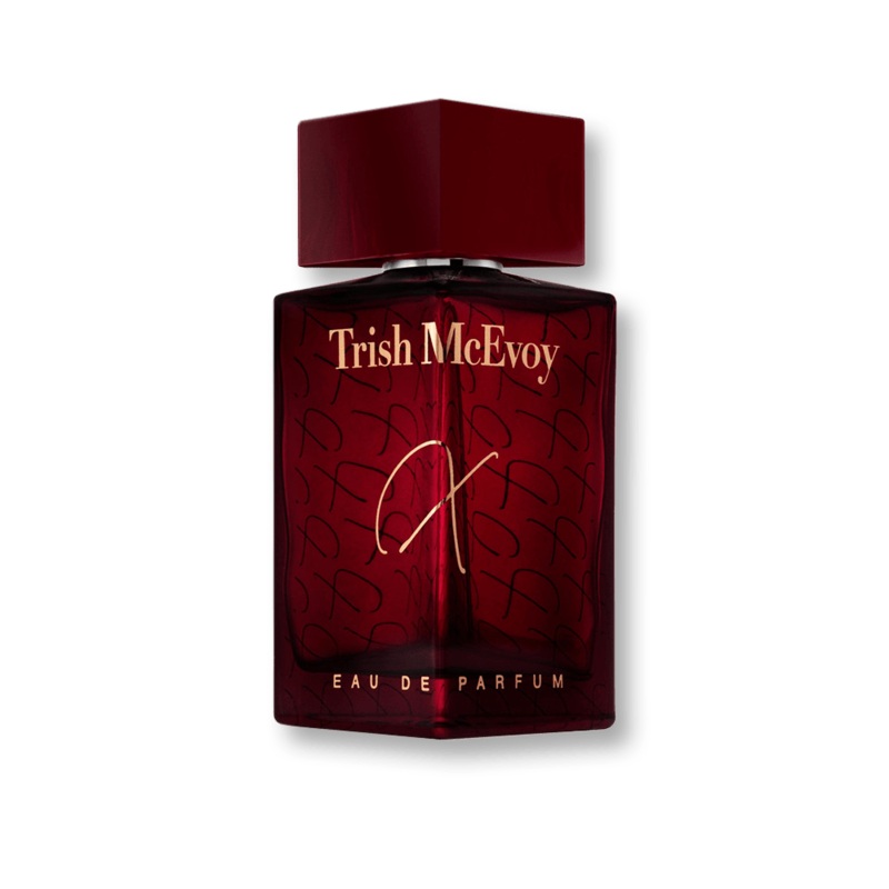 Trish Mcevoy Fragrance X EDP