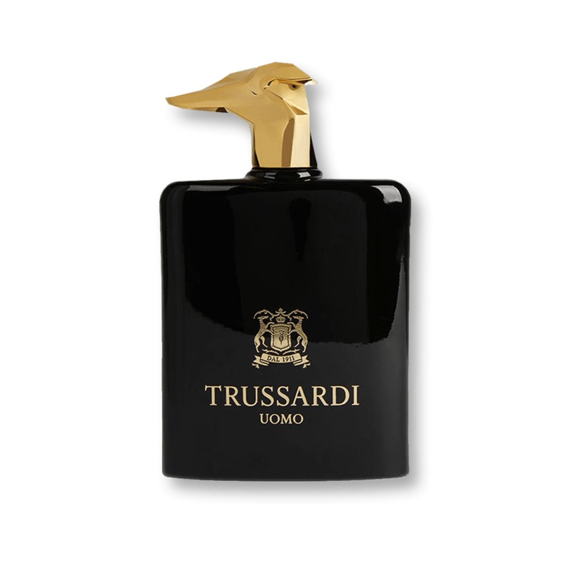 Trussardi Uomo Levriero Collection EDP