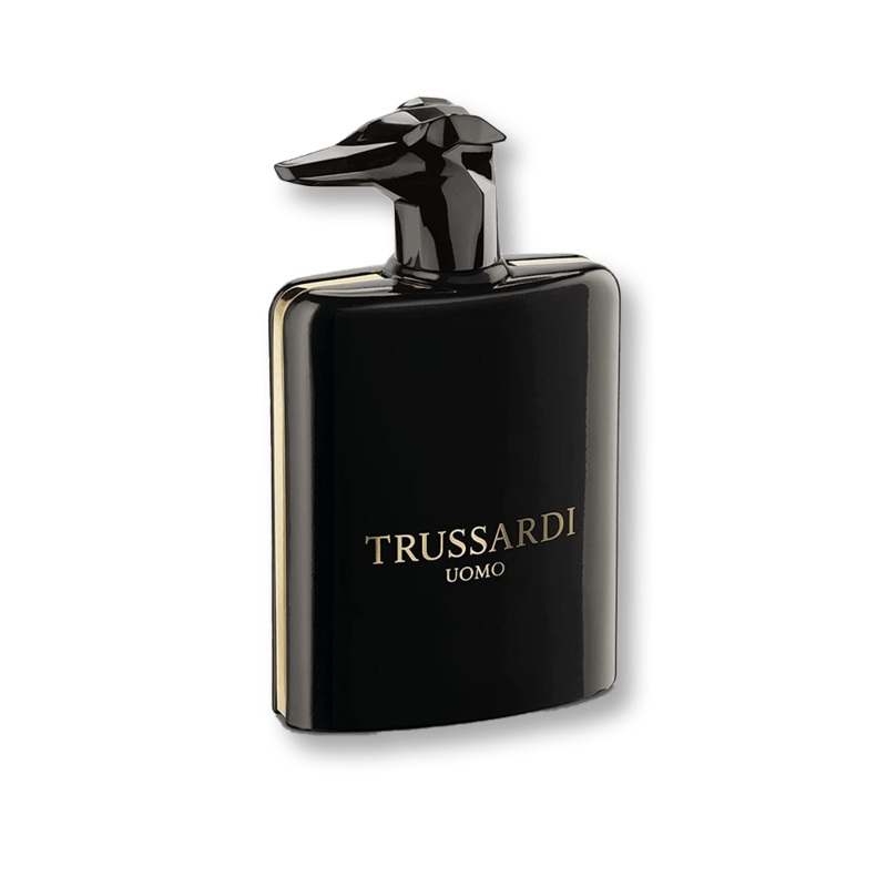 Trussardi Uomo Levriero Collection Limited Edition EDP
