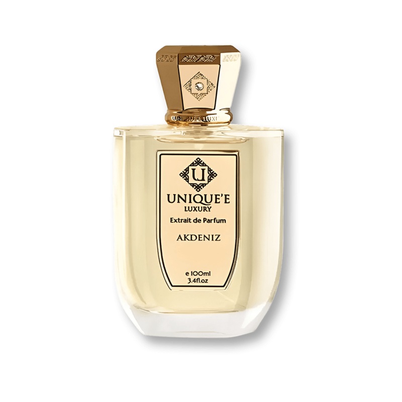 Unique’E Luxury Akdeniz Extrait De Parfum