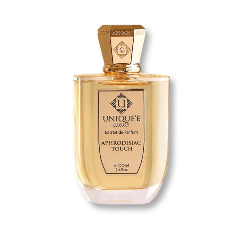 Unique’E Luxury Aphrodisiac Touch Extrait De Parfum