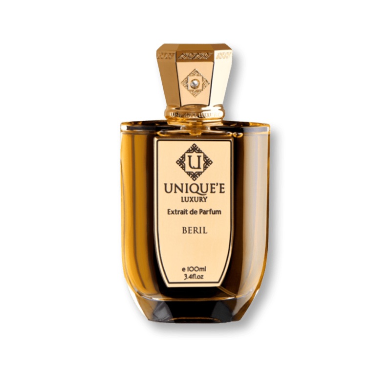 Unique’E Luxury Beril Extrait De Parfum