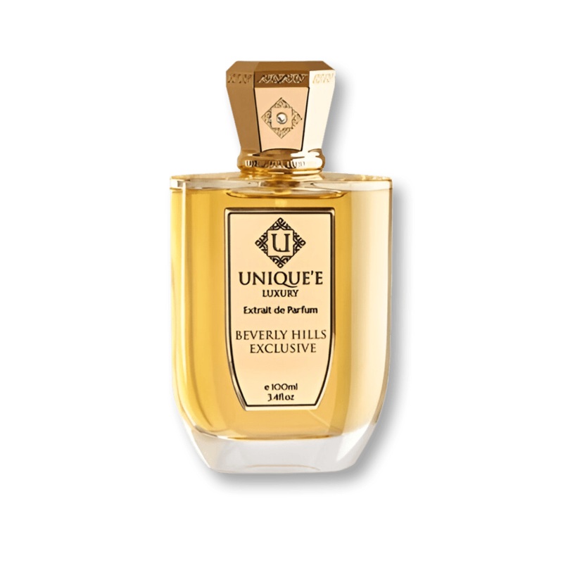 Unique’E Luxury Beverly Hills Exclusive Extrait De Parfum