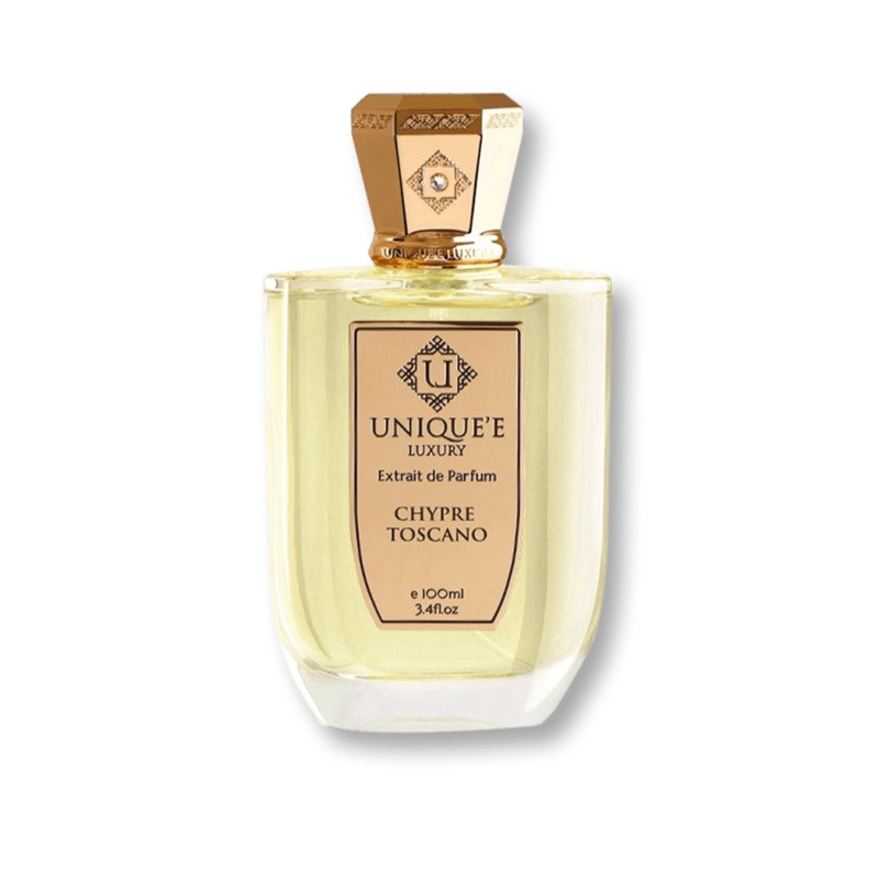 Unique’E Luxury Chypre Toscano Extrait De Parfum