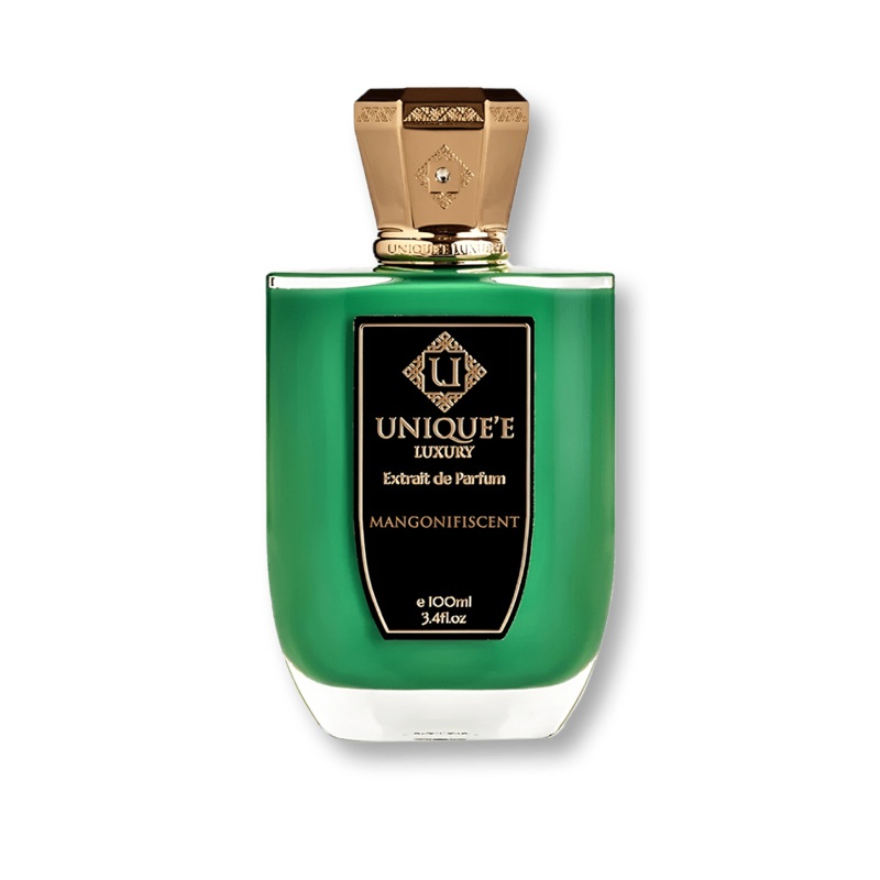 Unique’E Luxury Mangonifiscent Extrait De Parfum