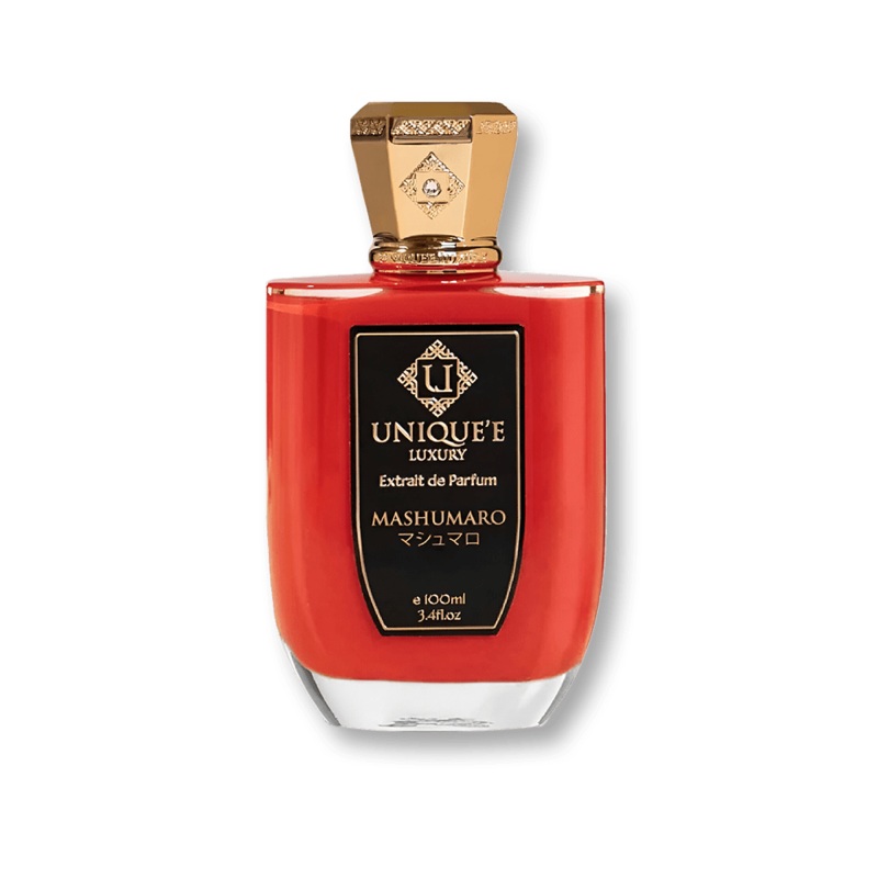 Unique’E Luxury Mashumaro Extrait De Parfum