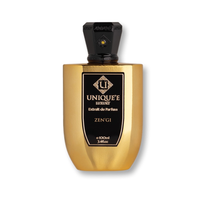 Unique’E Luxury Zen’Gi Extrait De Parfum