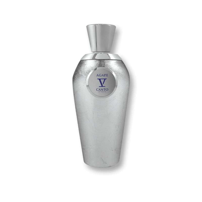 V Canto Agape Extrait De Parfum