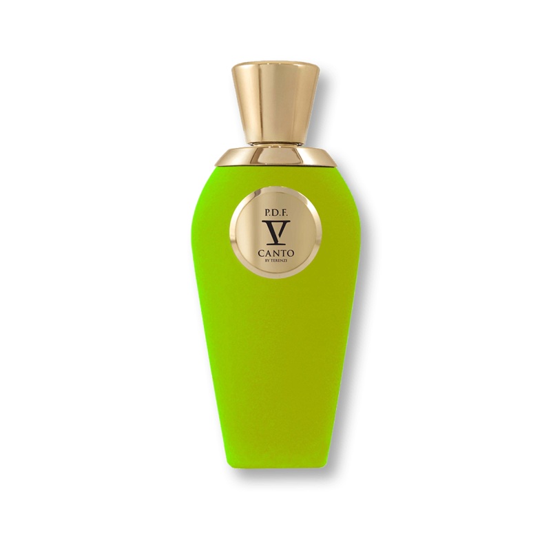 V Canto P.D.F. Extrait De Parfum