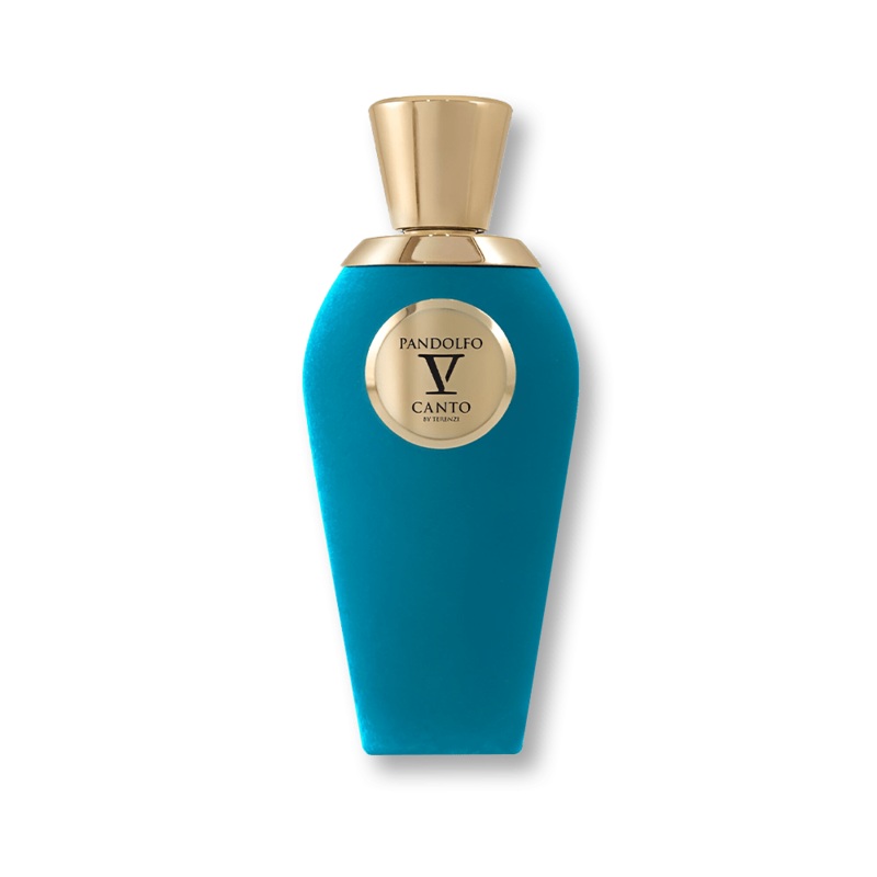 V Canto Pandolfo Extrait De Parfum
