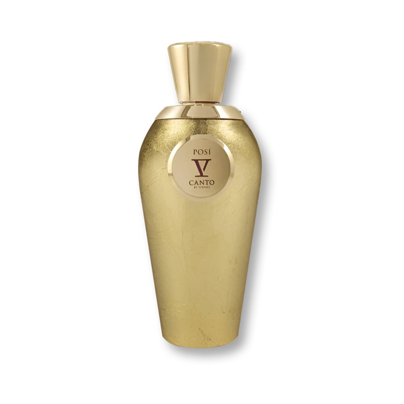 V Canto Posi Extrait De Parfum