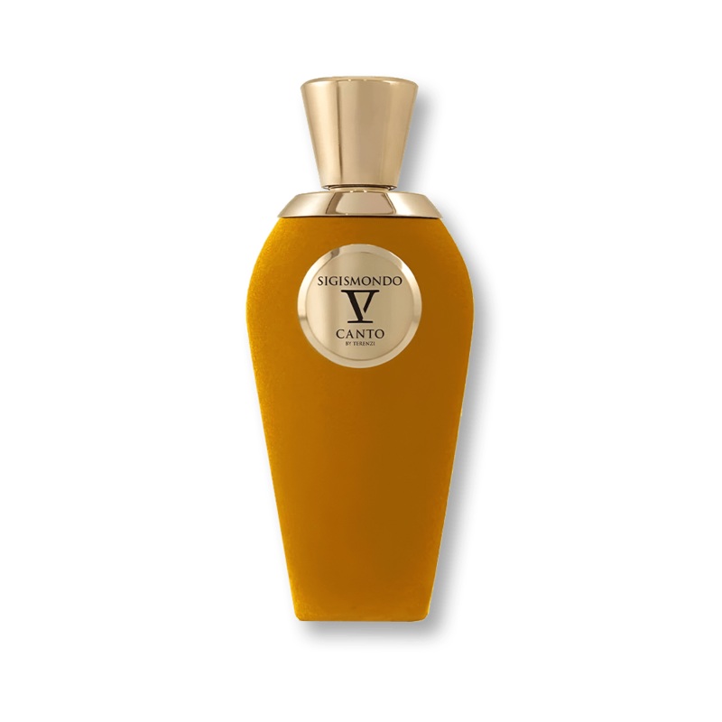 V Canto Sigismondo Extrait De Parfum