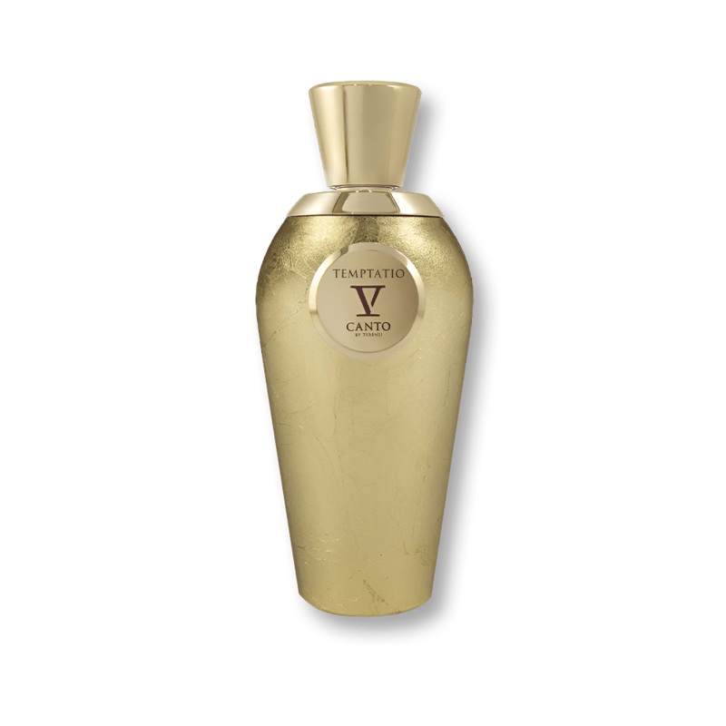 V Canto Temptatio Extrait De Parfum