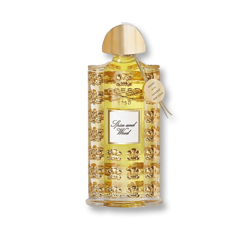Creed Royales Exclusives Spice & Wood