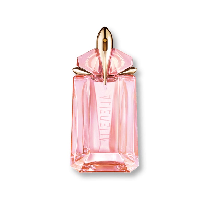 Mugler Alien Flora Futura EDT