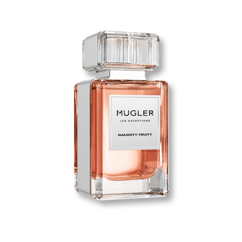 Mugler Les Exceptions Naughty Fruity EDP