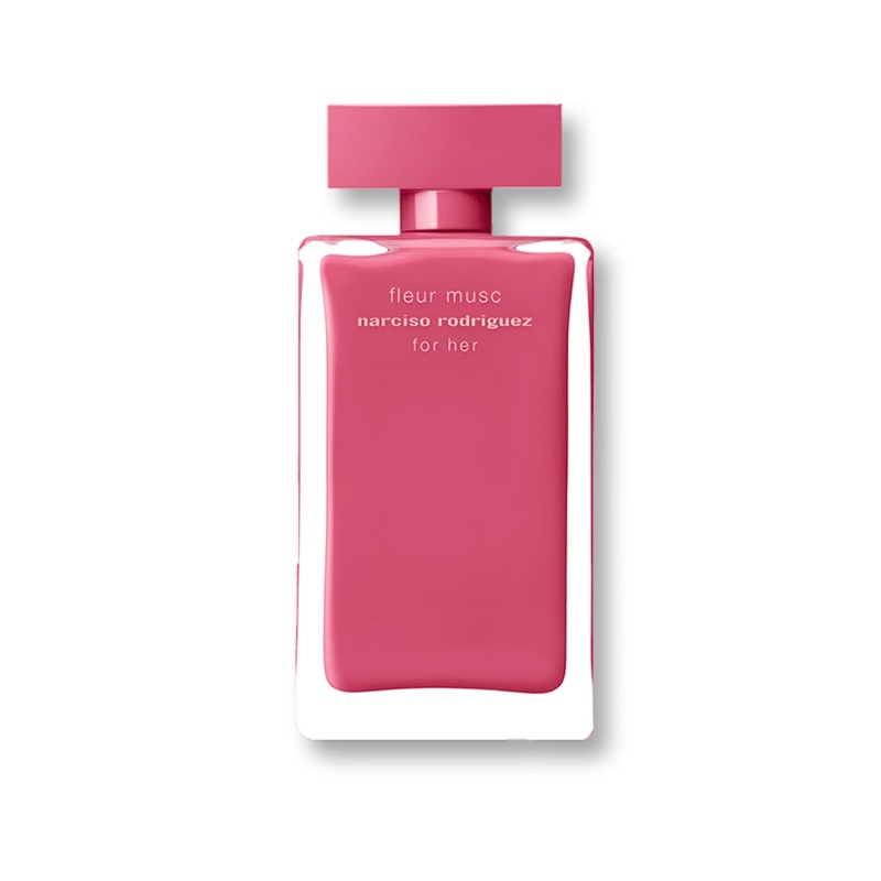 Narciso Rodriguez Fleur Musc For Her EDP Generous