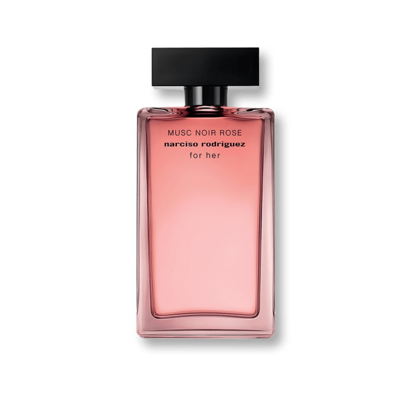 Narciso Rodriguez Musc Noir Rose For Her EDP