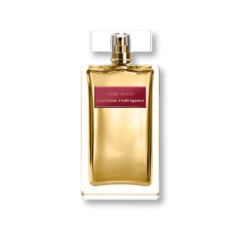 Narciso Rodriguez Rose Musc EDP Intense