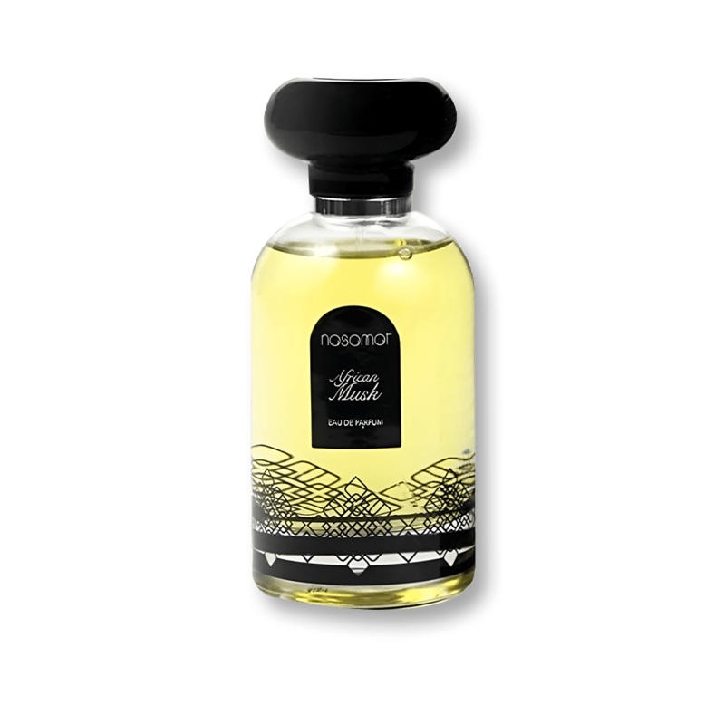 Nasamat African Musk EDP