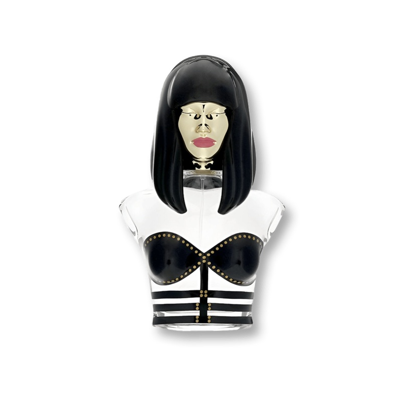Nicki Minaj Onika EDP