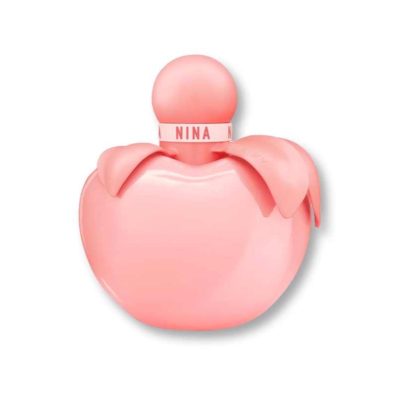 Nina Ricci Nina Rose EDT